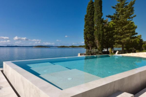 Beachfront Villa FUX Eternity Zdrelac Pasman Zadar